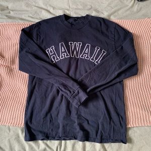 Brandy Melville Oversized Longsleeve